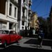 Cuba acusa a EU de no tener «interés real» en cumplir la oferta de 100 mdd en asistencia humanitaria