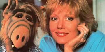 Fallece la actriz Anne Schedeen, reconocida por su papel como la mamá de «ALF»