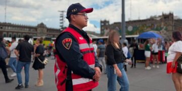 Policías bancarios y auxiliares también podrán imponer multas de tránsito en la CDMX