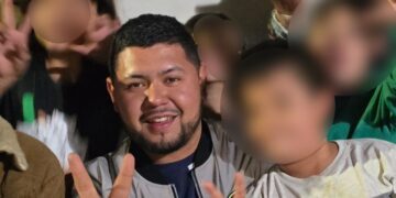 Hallan en fosa clandestina en Concordia el cuerpo de un turista desaparecido hace más de un año