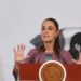 «Es muy difícil que la ultraderecha se inserte en México», afirma Sheinbaum tras los resultados electorales en Colombia