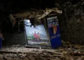 Al menos seis sismos se han registrado en el Cinturón de Fuego antes y después a los dos terremotos en Venezuela
