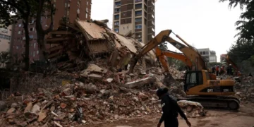 Terremotos en Venezuela: aumentan a 589 las personas fallecidas y suman casi 3 mil heridas