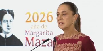 “La solicitud del perdón es relevante para nosotros»: Sheinbaum detalla que el primer tema que abordó con el rey Felipe VI fue la disculpa a los pueblos indígenas