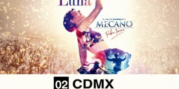 Hija de la Luna, la experiencia definitiva para vivir la magia de Mecano llegará a la CDMX