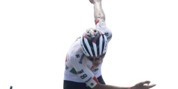 Isaac del Toro gana el Tour de Auvernia-Ródano-Alpes