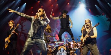 ¡¡¡Maná anuncia su regreso al Estadio GNP Seguros!!!