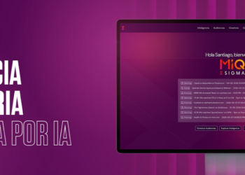 MiQ lanza Sigma en Latinoamérica
