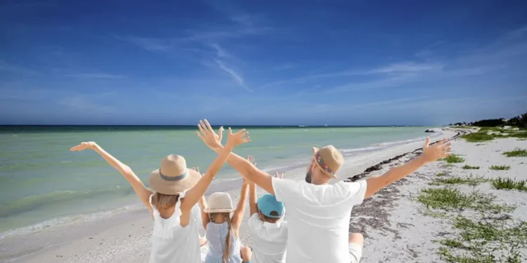 Verano sin multitudes: la costa yucateca, la alternativa perfecta para descubrir el mar con calma