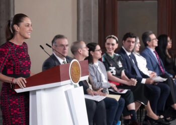 Plan México: Presidenta destaca que inversión de 4 mil 600 mdd de Mercado Libre muestra la confianza en el país; generará 8 mil 500 empleos