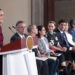 Plan México: Presidenta destaca que inversión de 4 mil 600 mdd de Mercado Libre muestra la confianza en el país; generará 8 mil 500 empleos
