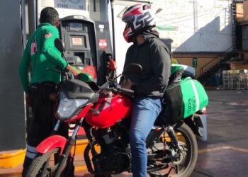 Precio del diésel se estabiliza: 77% de las estaciones lo ofrece en 27 pesos o menos