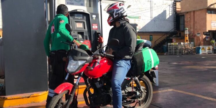 Precio del diésel se estabiliza: 77% de las estaciones lo ofrece en 27 pesos o menos