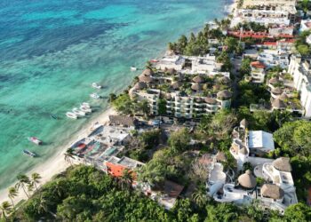 Marco Rebuschi: 20 años gestionando comunidades residenciales en la Riviera Maya
