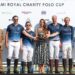 U.S. Polo Assn. regresa como patrocinador oficial de la Royal Charity Polo Cup 2026