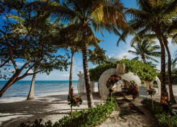 Sandos Caracol Eco Resort eleva el lujo todo incluido con experiencias de bienestar en conexión con la naturaleza