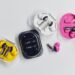 Descubre los nuevos Nothing Phone (4b) y Ear (3a), ya disponibles en México