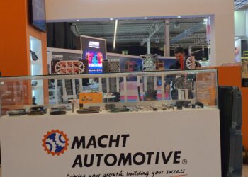 Mercado de tracto partes en México crecerá a USD 3,400 millones para 2034: Macht Automotive