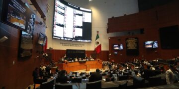 Comisión Permanente felicita a la Selección Mexicana de Fútbol que representó al país en la Copa Mundial de la FIFA 2026