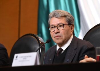 Afirma el diputado Ricardo Monreal que “no habrá ningún impuesto a las herencias”