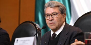 Afirma el diputado Ricardo Monreal que “no habrá ningún impuesto a las herencias”