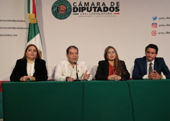 Daremos seguimiento al nuevo modelo financiero global para plantear un marco regulatorio que dé certidumbre y beneficie a todos: Luis Humberto Aldana