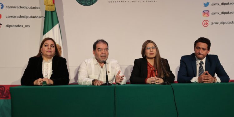 Daremos seguimiento al nuevo modelo financiero global para plantear un marco regulatorio que dé certidumbre y beneficie a todos: Luis Humberto Aldana