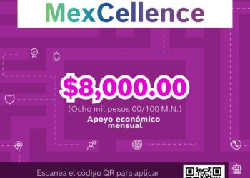 Fundación Robert Bosch México invierte en el talento mexicano con becas MexCellence 2026