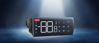 Danfoss presenta un controlador desarrollado para las nuevas exigencias de la refrigeración comercial
