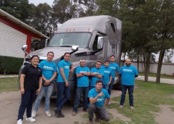 Alianza entre Generation México, Quálitas y CANACAR forma a 500 Conductores profesionales para fortalecer al sector logístico del país