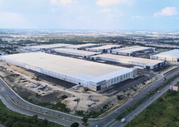 ASG en acción: Vesta implementa certificaciones ambientales en sus edificios industriales