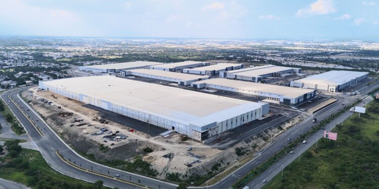 ASG en acción: Vesta implementa certificaciones ambientales en sus edificios industriales