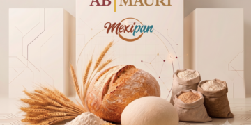 AB Mauri tendrá presencia en Mexipan, la principal plataforma de la industria panadera en México, escenario para presentar innovaciones que reflejan hacia dónde evoluciona el sector