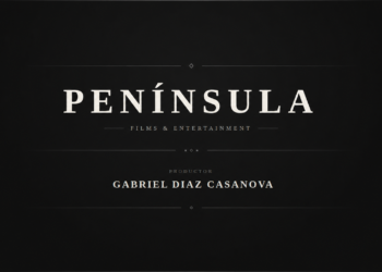 Gabriel Díaz Casanova y Eduardo Díaz Casanova y la trayectoria de Península Films
