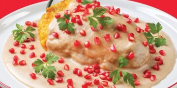La temporada de fiestas patrias llega con sabores que celebran la tradición mexicana