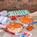 México avanza a la siguiente fase y Domino’s Pizza premiará con $1 millón de pesos en pizzas