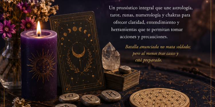Luna Bruxa anuncia la segunda edición de la masterclass «El Despertar Profundo 2»