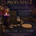 Luna Bruxa anuncia la segunda edición de la masterclass «El Despertar Profundo 2»