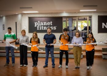 Planet Fitness® México e INDE Nuevo León fortalecen su alianza por el deporte y el bienestar en Nuevo León