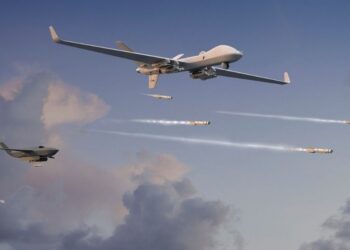 GA-ASI y MBDA se comprometen a colaborar en la integración de armamento