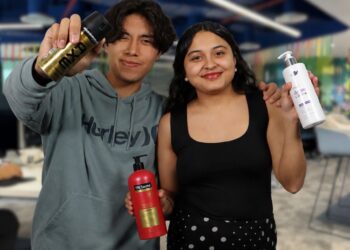 Unilever de México entra al Top 10 de BIE 2026 en prácticas profesionales