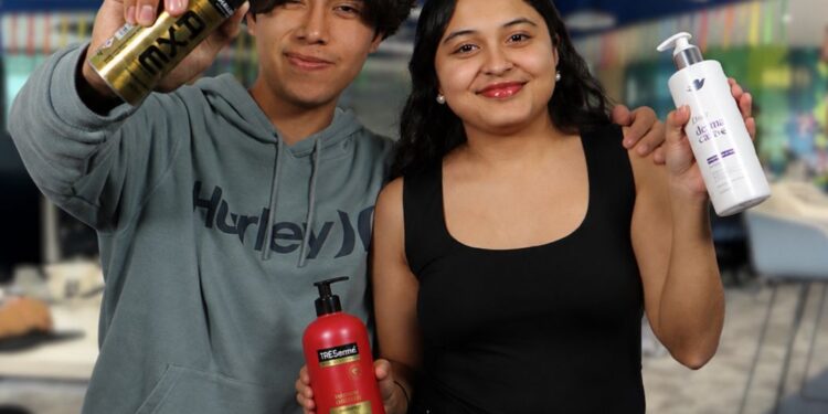 Unilever de México entra al Top 10 de BIE 2026 en prácticas profesionales