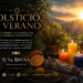Luna Bruxa presenta una guía gratuita para celebrar el Solsticio de Verano