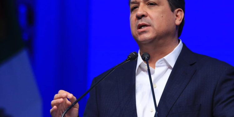 Investigaciones contra exgabinete de Cabeza de Vaca acumulan presunto quebranto por más de 2 mil 423 mdp