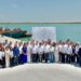 Gobierno de Tamaulipas impulsa al Puerto del Norte como nuevo motor logístico del comercio con Norteamérica