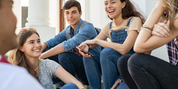 Inteligencia emocional: el camino al éxito escolar y profesional