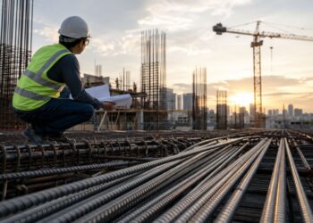 La confianza también se construye