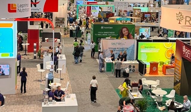 Ciencia e innovación trazan la nueva ruta alimentaria mundial