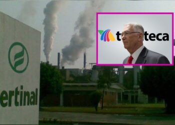 Acreedores internacionales alertan posible evasión de pagos tras concurso mercantil de TV Azteca