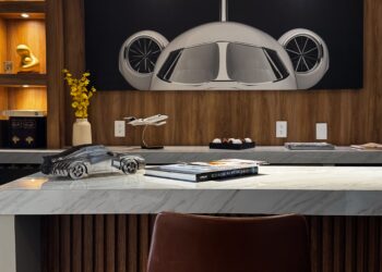 Patriot Aviation responde al auge del turismo deportivo con vuelos privados a la medida